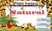 download Natural Photo Frames apk